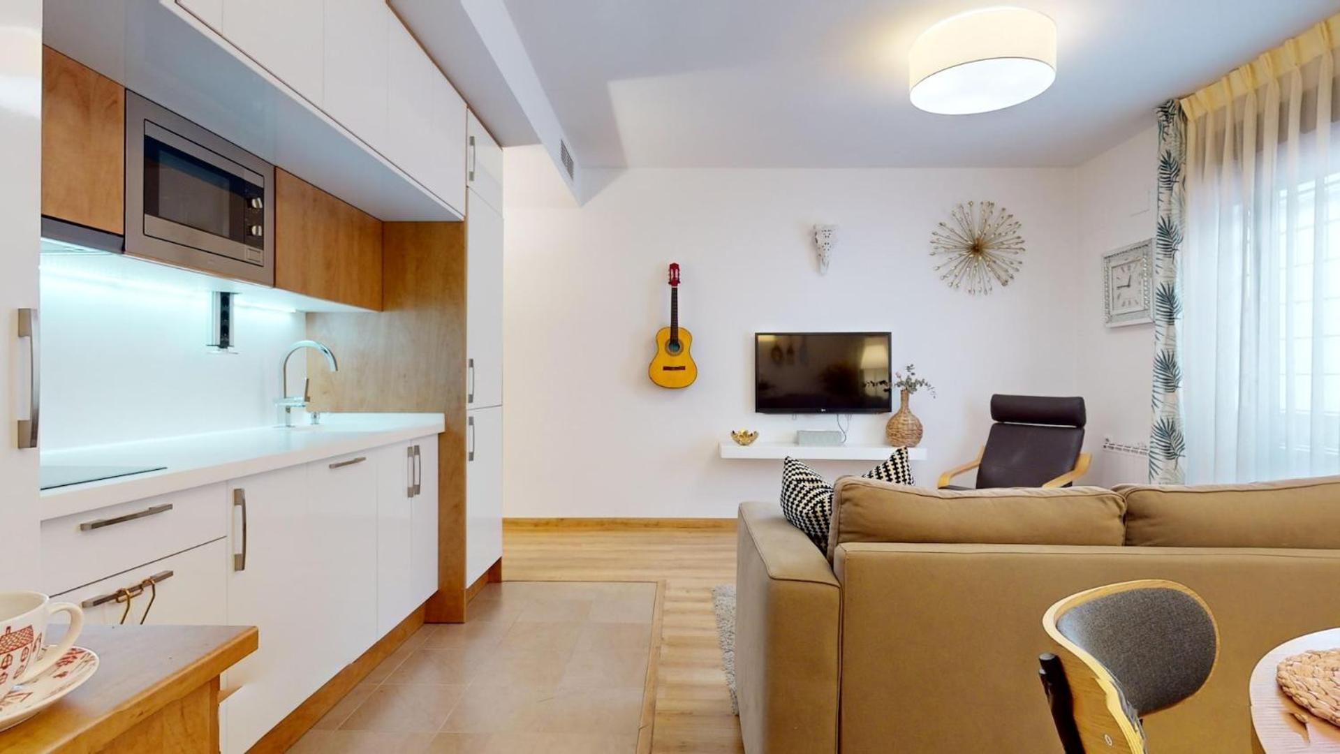 Апартаменти Casa Hinojo Кордова Екстер'єр фото